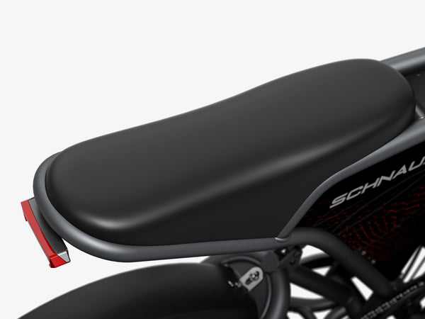 Comfort Saddle