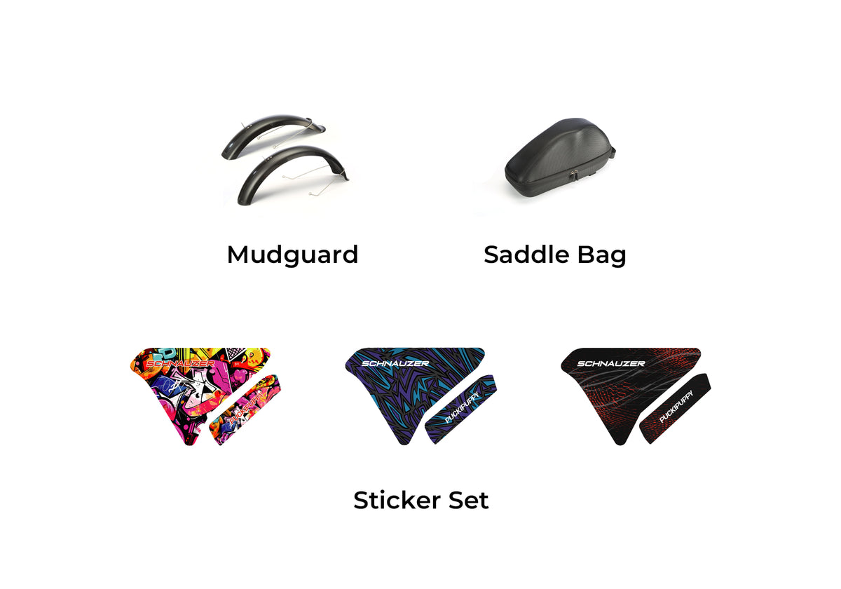 Great Value Pack