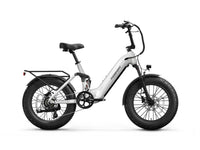 Corgi Ebike