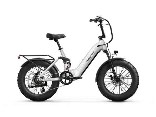 Corgi Ebike