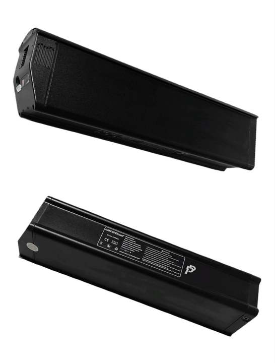 Battery 15Ah-Labrador Pro/Boxer/Boxer ST/Corgi/Beagle