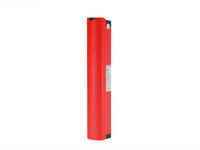 Poodle Pro Battery Pack - Red