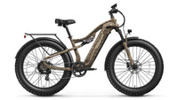 Labrador Pro Ebike