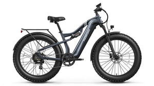 Labrador Pro Ebike